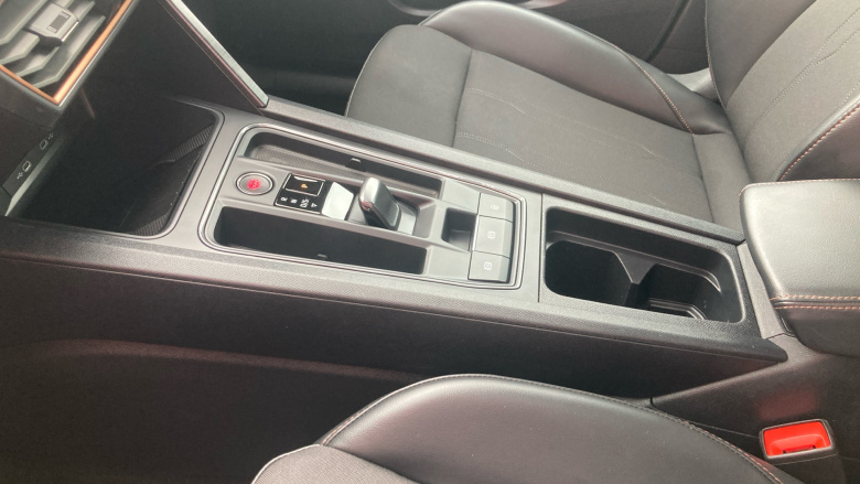CUPRA Formentor 1.4 eHybrid 204 V1 5dr DSG Estate